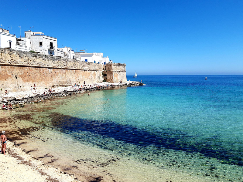 Apulien 2026 2