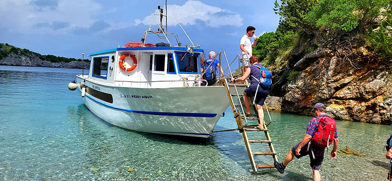 Cilento Wandern 2026 3