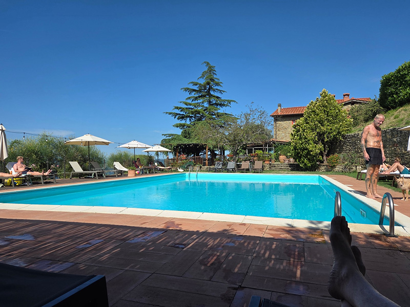 Toskana Wandern 2026 5