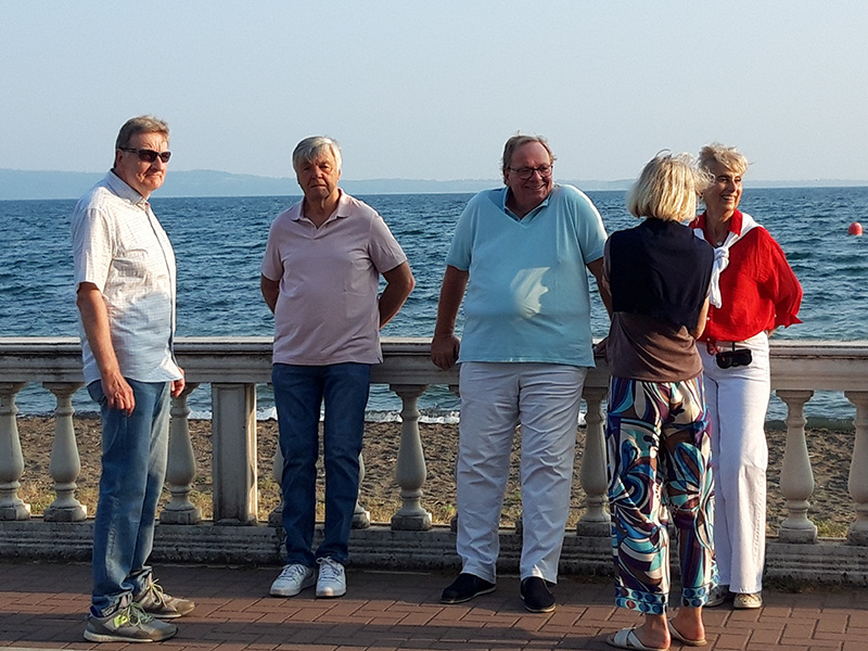 Umbrien Bolsenasee 2026 3